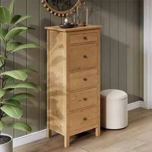 Комод "Хемнэс" 5 ящиков