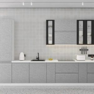 Кухня "Ирис 4"