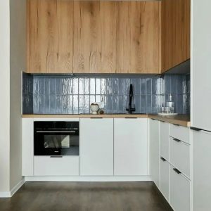 Кухня "Магнолия 3"