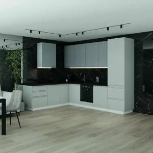 Кухня "Ирис 3"