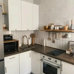 Кухня "Лилия 2"