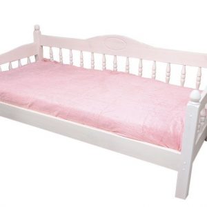 Диван-кровать точеный