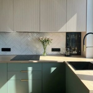 Кухня "Лаванда-Лотос 2"