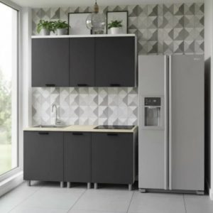 Кухня "Магнолия 2"