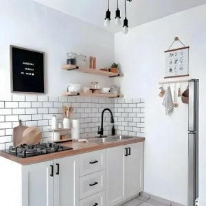 Кухня "Астра 6"