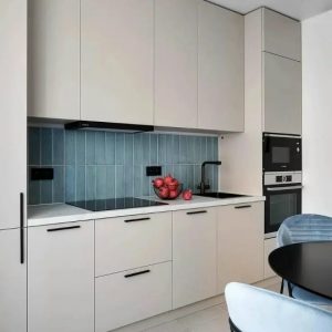 Кухня "Лаванда 3"