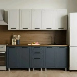 Кухня "Лилия 3"