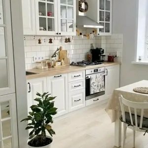 Кухня "Астра 3"