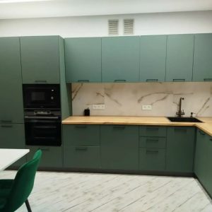 Кухня "Магнолия 1"