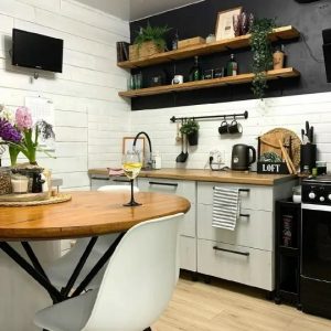 Кухня "Лаванда 11"