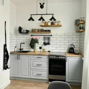 Кухня "Астра 7"