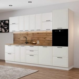 Кухня "Ромашка 1"