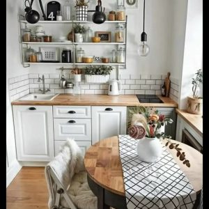 Кухня "Астра 20"