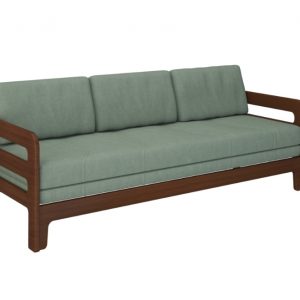 Диван "Форвард" орех