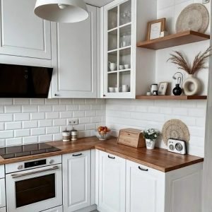 Кухня "Астра 18"