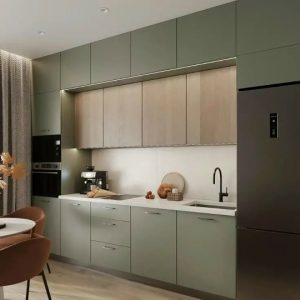 Кухня "Лаванда 9"