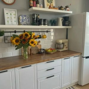 Кухня "Лилия 5"