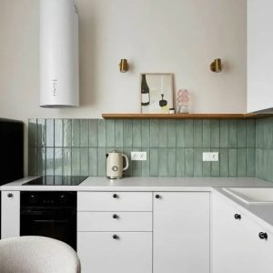 Кухня "Лаванда 4"