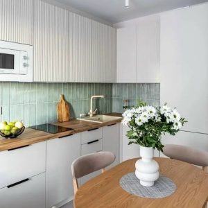 Кухня "Лаванда-Лотос"