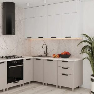 Кухня "Лаванда 1"