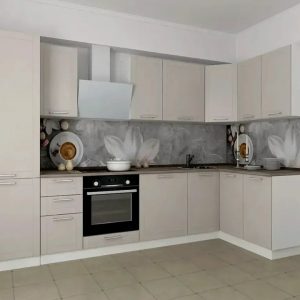 Кухня "Астра 8"